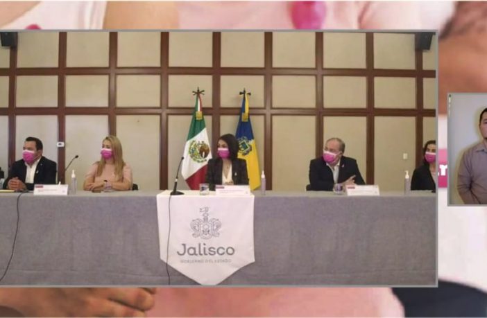 Noticias de Puerto Vallarta | NotiespacioPV | Cáncer de mama cobra la vida de 10 jaliscienses a la semana