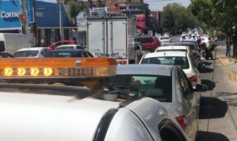 Noticias de Puerto Vallarta | NotiespacioPV | La SCT cita con carácter de urgente a chóferes de vehículos de plataforma