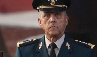 Noticias de Puerto Vallarta | NotiespacioPV | Confirman detención de Salvador Cienfuegos en Aeropuertos de Los Ángeles