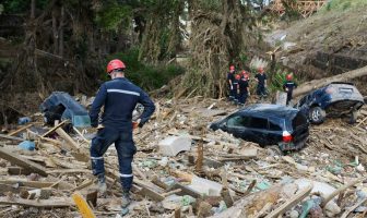 Noticias de Puerto Vallarta | NotiespacioPV | Desaparece el apoyo al Fondo Nacional para Desastres Naturales