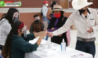 Noticias de Puerto Vallarta | NotiespacioPV | Dura derrota para MORENA en las elecciones de Hidalgo y Coahuila