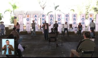 Noticias de Puerto Vallarta | NotiespacioPV | Sigue el pleito, ahora Alfaro anuncia consulta pública en Jalisco