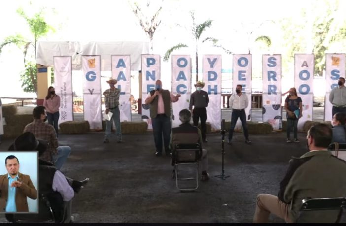Noticias de Puerto Vallarta | NotiespacioPV | Sigue el pleito, ahora Alfaro anuncia consulta pública en Jalisco