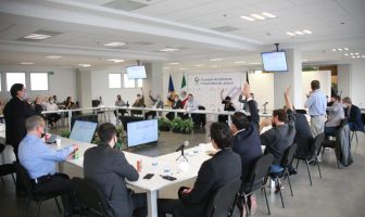 Noticias de Puerto Vallarta | NotiespacioPV | Severas divisiones en las cúpulas empresariales de Jalisco por reelección de coordinador