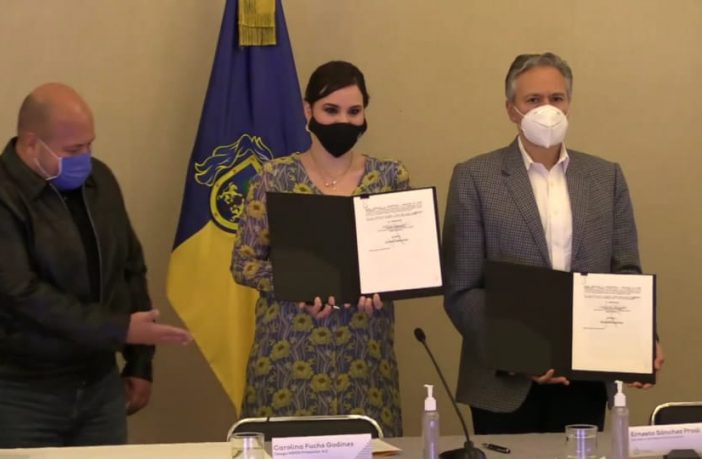 Noticias de Puerto Vallarta | NotiespacioPV | Sin fecha para regreso a clases presenciales en Jalisco