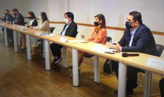 Noticias de Puerto Vallarta | NotiespacioPV | Según estudio, Jalisco sale reprobado en combate a la corrupción