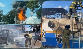 Noticias de Puerto Vallarta | NotiespacioPV | Falleció la mujer alcanzada por la explosión de la gasera en Tonalá