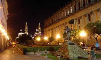 Noticias de Puerto Vallarta | NotiespacioPV | Noches de fiesta coronavirus grupal en Guadalajara