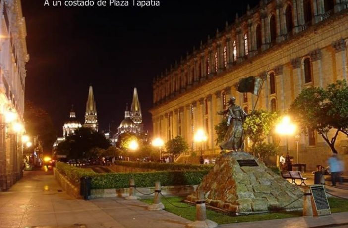 Noticias de Puerto Vallarta | NotiespacioPV | Noches de fiesta coronavirus grupal en Guadalajara