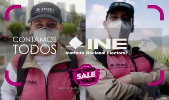 Noticias de Puerto Vallarta | NotiespacioPV | Contratará INE más de 3 mil supervisores y capacitadores electorales en Jalisco