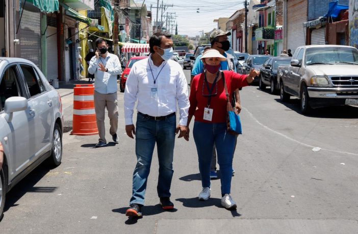 Noticias de Puerto Vallarta | NotiespacioPV | Operativos Inminentes del área de Inspección y Vigilancia de Guadalajara