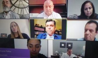Noticias de Puerto Vallarta | NotiespacioPV | Discuten diputados por llamar a comparecencia de titular de SIOP