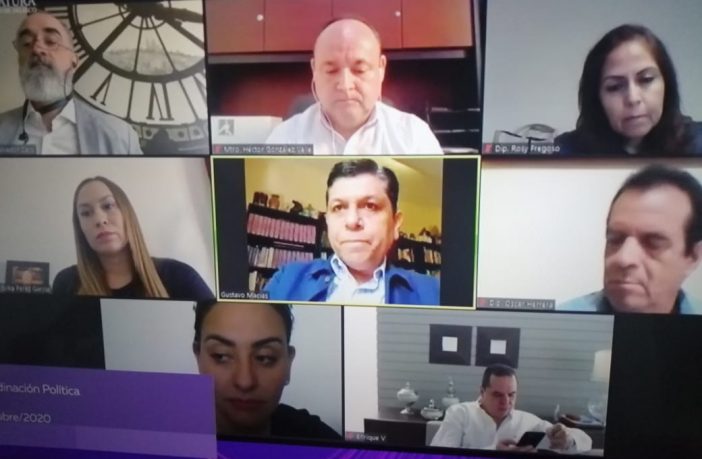 Noticias de Puerto Vallarta | NotiespacioPV | Discuten diputados por llamar a comparecencia de titular de SIOP
