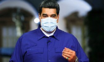Noticias de Puerto Vallarta | NotiespacioPV | Busca Venezuela certificar supuesta molécula que inhibe al Covid 19