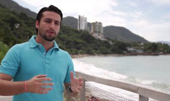 Noticias de Puerto Vallarta | NotiespacioPV | Niegan que diputado Luis Munguía diera trabajo a novia en el Congreso del estado