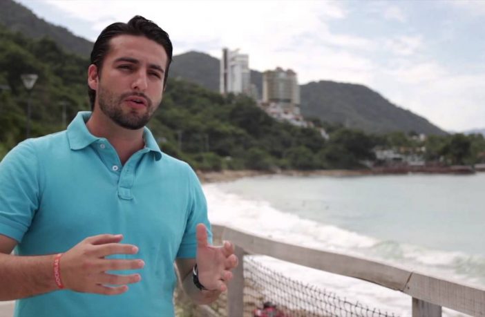 Noticias de Puerto Vallarta | NotiespacioPV | Niegan que diputado Luis Munguía diera trabajo a novia en el Congreso del estado