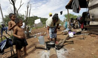 Noticias de Puerto Vallarta | NotiespacioPV | Más de un millón de jaliscienses padecen pobreza alimentaria