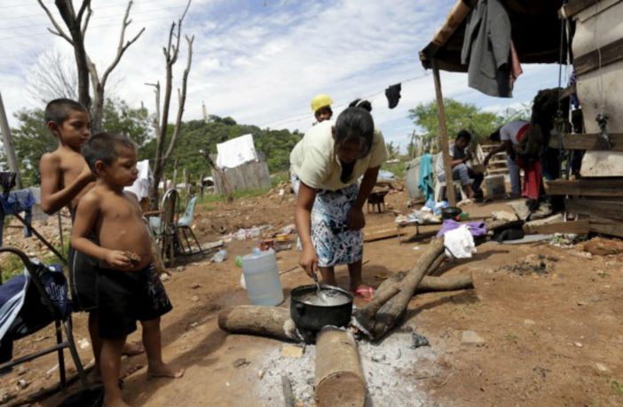 Noticias de Puerto Vallarta | NotiespacioPV | Más de un millón de jaliscienses padecen pobreza alimentaria