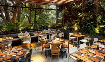 Noticias de Puerto Vallarta | NotiespacioPV | Como una catástrofe califican los restauranteros la aplicación del Botón de Emergencia