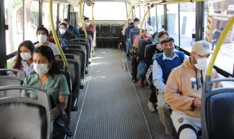 Noticias de Puerto Vallarta | NotiespacioPV | No dan cambio ni lo darán en el Transporte Público