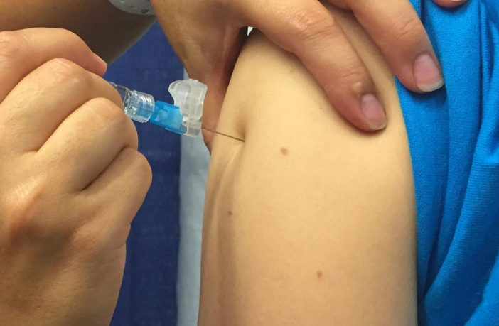 Noticias de Puerto Vallarta | NotiespacioPV | Asegura IMSS que ya distribuyen vacunas contra Influenza en clínicas de Jalisco