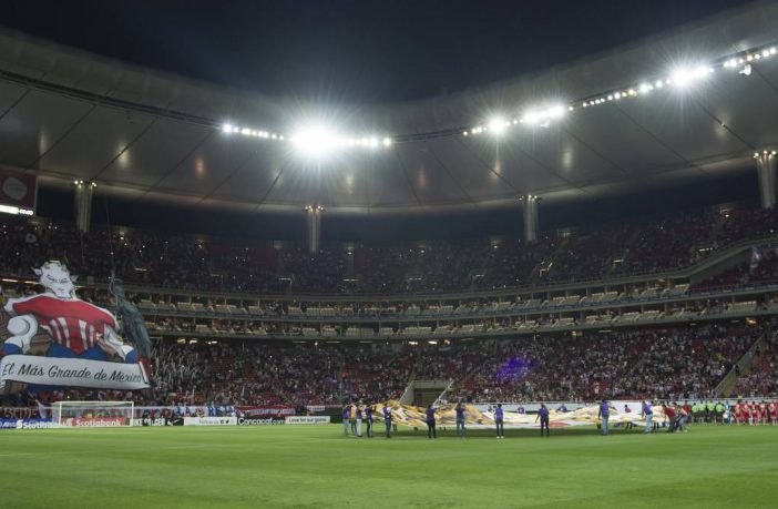 Noticias de Puerto Vallarta | NotiespacioPV | Permitirá el gobernador público en el clásico de la liguilla