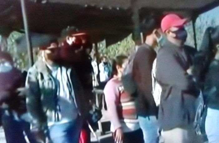 Noticias de Puerto Vallarta | NotiespacioPV | Desarrollo de la movilidad en el transporte urbano al día de hoy
