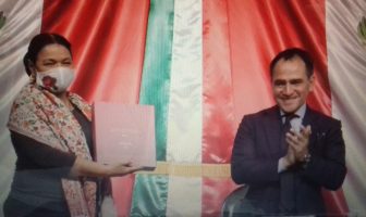 Noticias de Puerto Vallarta | NotiespacioPV | Propuesta del gobierno federal del presupuesto de egreso 2021