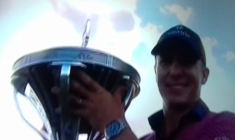 Noticias de Puerto Vallarta | NotiespacioPV | El golfista Carlos Ortiz se coronó campeón en el torneo de la PGA Tour.