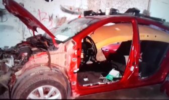 Noticias de Puerto Vallarta | NotiespacioPV | Policías de Zapopan logran asegurar varios autos con reporte de robo