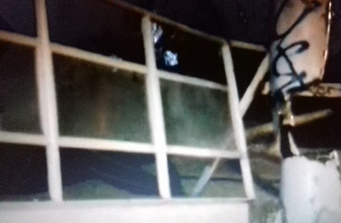 Noticias de Puerto Vallarta | NotiespacioPV | Retiran el puente peatonal de 8 de Julio y Reyes Heroles por peligroso