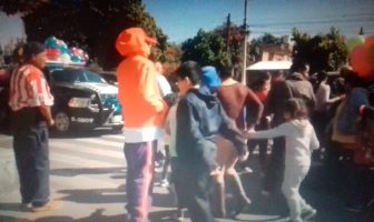 Noticias de Puerto Vallarta | NotiespacioPV | Mes de la recaudación de los donativos de juguetes por policías de Gdl.