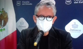 Noticias de Puerto Vallarta | NotiespacioPV | La Fiscalía Estatal informó hallaron 75 cuerpos y más en la fosa El Salto
