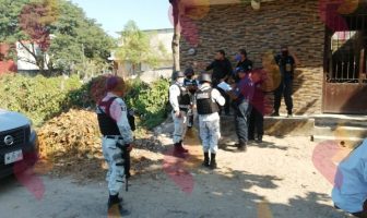 Noticias de Puerto Vallarta | NotiespacioPV | Policía es agredido a pedradas en Ixtapa; andaba de civil