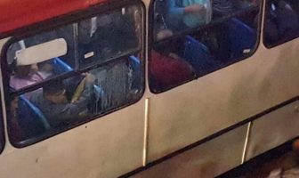 Noticias de Puerto Vallarta | NotiespacioPV | Saldo negativo a transportistas la noche del festejo de halloween