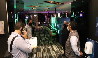Noticias de Puerto Vallarta | NotiespacioPV | Salones de eventos al aire libre pueden operar en Guadalajara