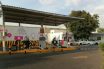 Notiespacio PV | Por incumplir reglamentos clausuran gasera en la Zona Industrial