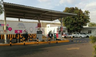Noticias de Puerto Vallarta | NotiespacioPV | Por incumplir reglamentos clausuran gasera en la Zona Industrial
