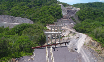 Noticias de Puerto Vallarta | NotiespacioPV | Habrá cierre total en la Tepic-Puerto Vallarta por obras