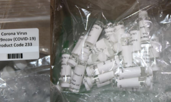 Noticias de Puerto Vallarta | NotiespacioPV | Decomisan 10 mil pruebas falsas de detección de Covid-19