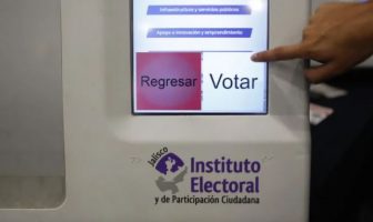 Noticias de Puerto Vallarta | NotiespacioPV | Voto será por Internet para jaliscienses en el extranjero: IEPC