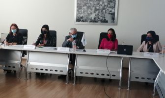 Noticias de Puerto Vallarta | NotiespacioPV | Anuncian empresarios Conexión Mujeres para brindarles transporte seguro después de las 20 horas