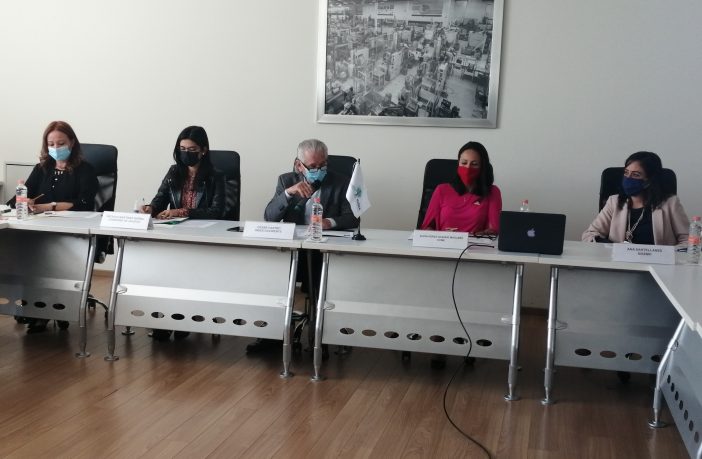 Noticias de Puerto Vallarta | NotiespacioPV | Anuncian empresarios Conexión Mujeres para brindarles transporte seguro después de las 20 horas