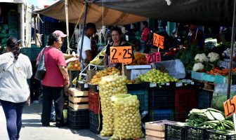 Noticias de Puerto Vallarta | NotiespacioPV | Tapatíos modifican sus hábitos de compra tras la implementación sanitaria
