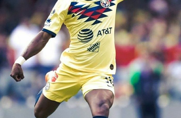 Noticias de Puerto Vallarta | NotiespacioPV | Deportes en el fútbol mexicano el águila lo quiere de vuelta