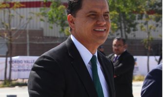 Segunda orden de aprehensión contra Roberto Sandoval Noticias de Puerto Vallarta | NotiespacioPV | Segunda orden de aprehensión contra Roberto Sandoval