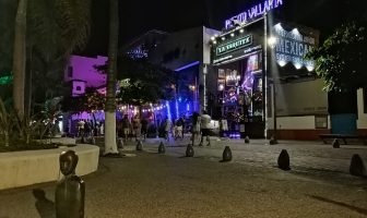 Noticias de Puerto Vallarta | NotiespacioPV | Luce Puerto Vallarta lleno durante el fin de semana