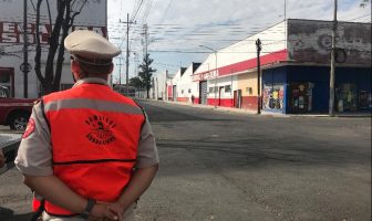 Noticias de Puerto Vallarta | NotiespacioPV | Supervisa Guadalajara la suspensión de actividades en 27 tianguis y 92 mercados