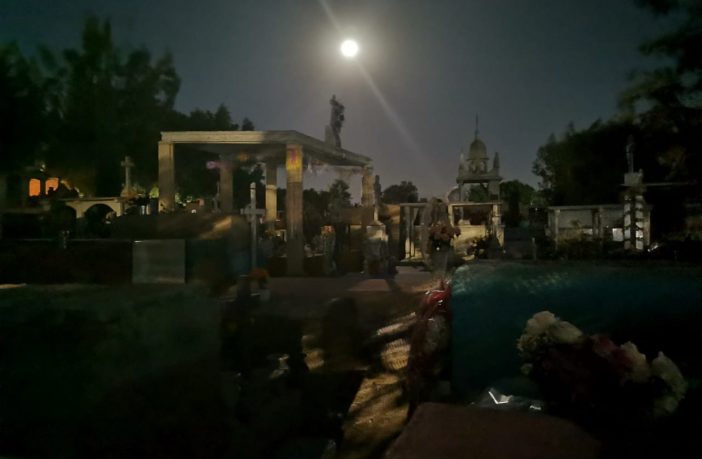 Noticias de Puerto Vallarta | NotiespacioPV | Día de Muertos: Patrimonio Cultural Inmaterial por la UNESCO
