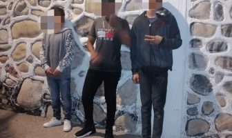 Noticias de Puerto Vallarta | NotiespacioPV | 11 autos destruídos en diferentes puntos de Vallarta